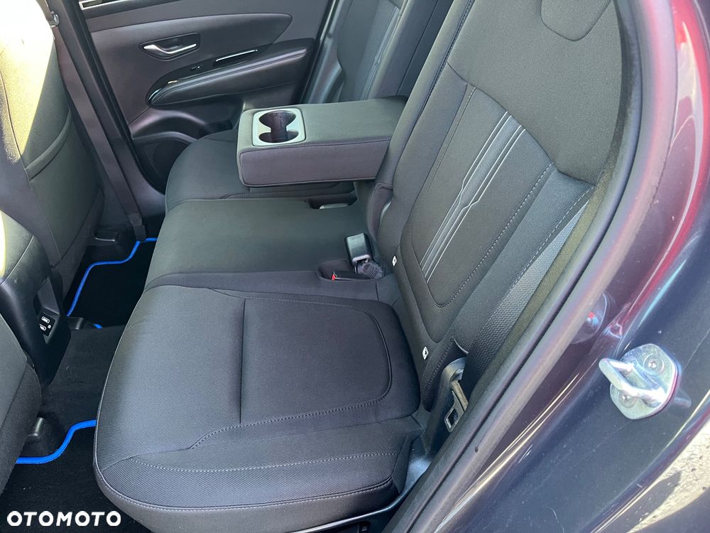 Hyundai Tucson 1.6 T-GDi Comfort 2WD - 10