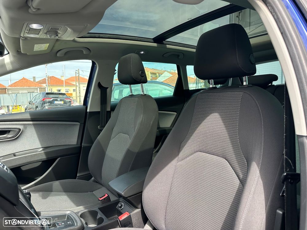 SEAT Leon ST 1.6 TDI Style S/S - 5