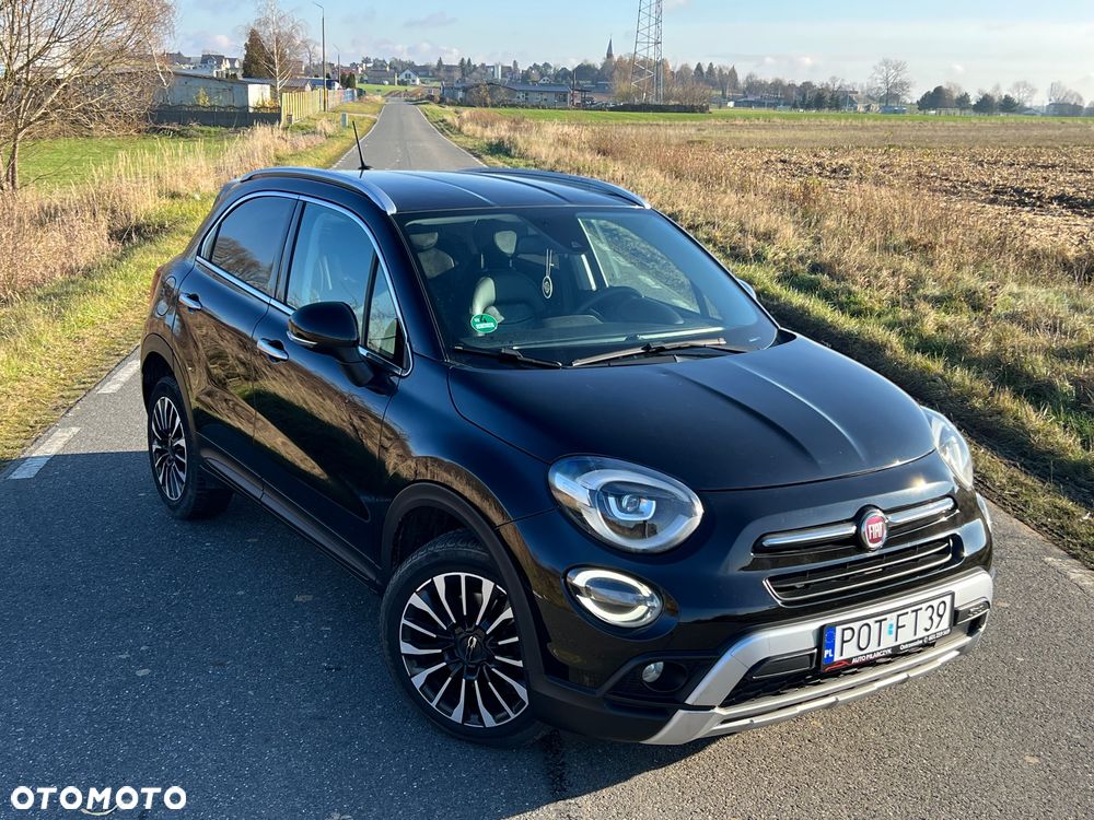 Fiat 500X 1.0 FireFly Turbo 4x2 S&S City Cross - 15