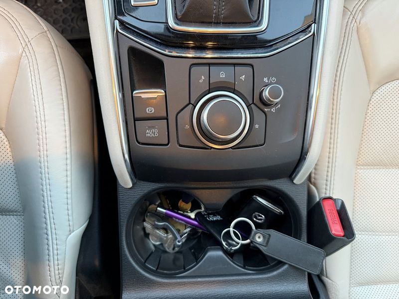 Mazda CX-5 2.5 Sports-Line AWD - 10