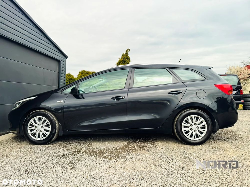 Kia Ceed 1.6 CRDi L - 6