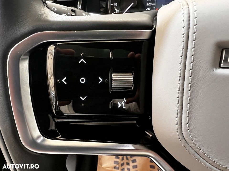 Land Rover Range Rover Evoque - 15