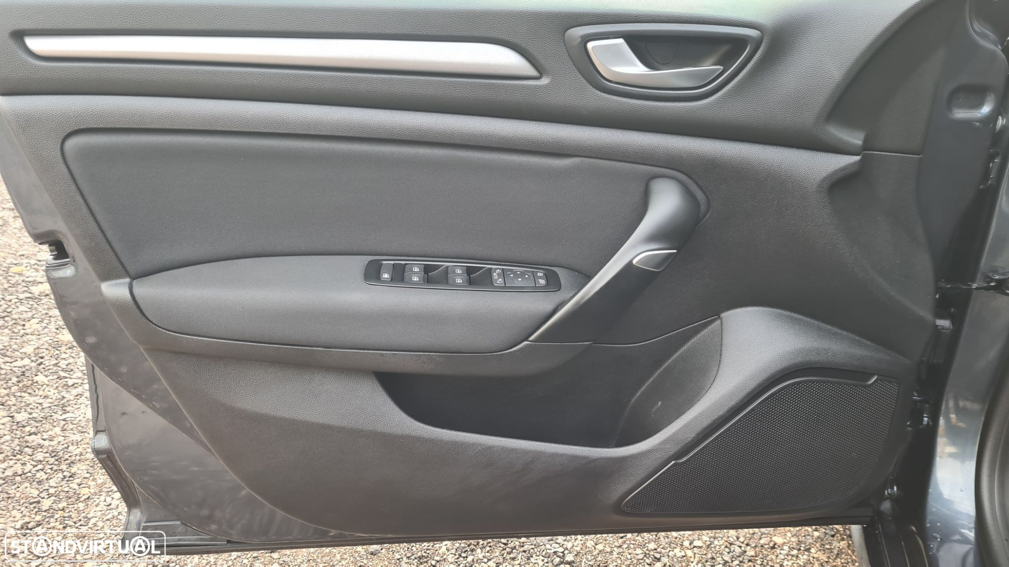 Renault Mégane 1.5 Blue dCi Intens EDC - 7