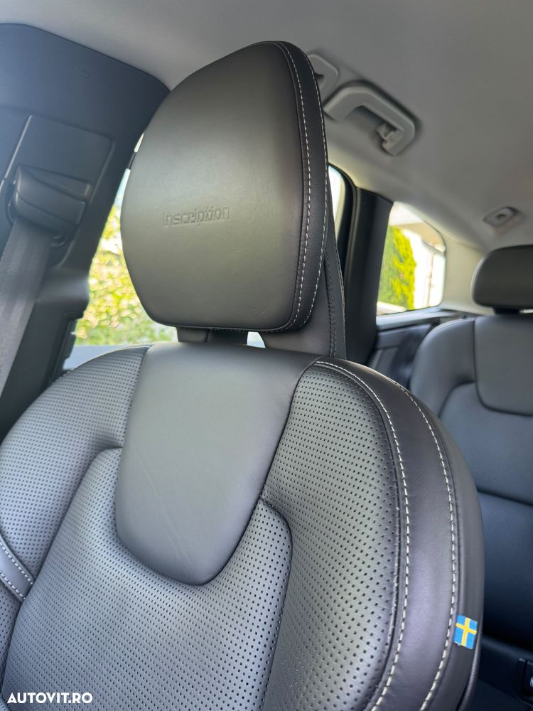 Volvo XC 60 - 16