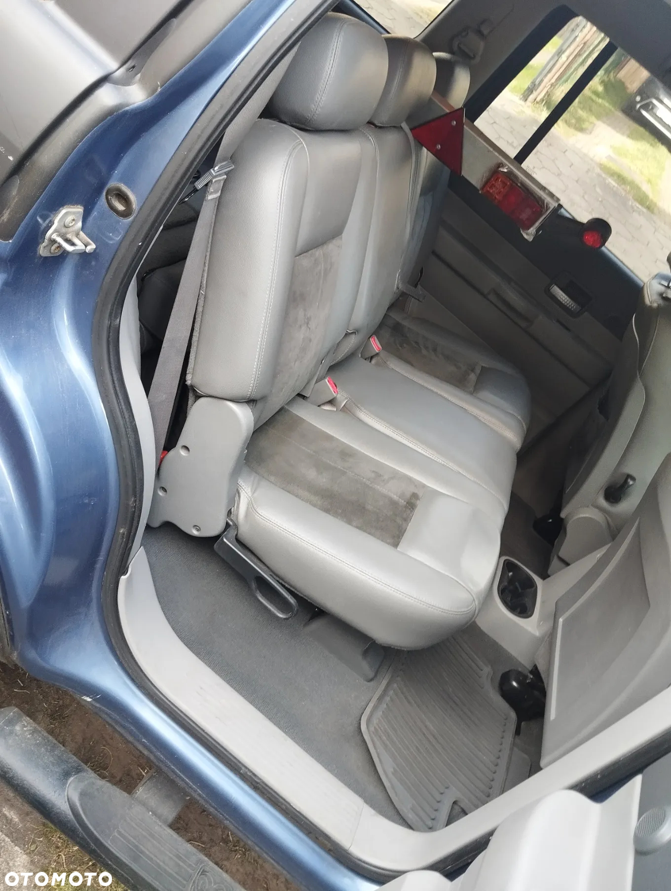 Dodge Durango 4.7 - 14