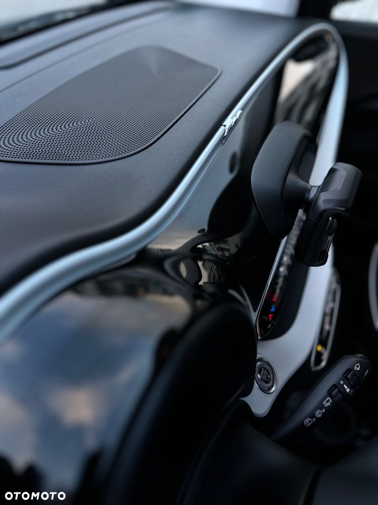 Fiat 500e Action - 30