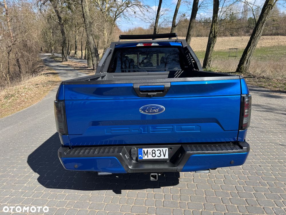 Ford F150 - 30