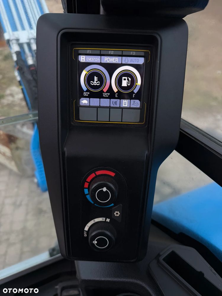 Wacker Neuson EZ50 Koparka Gąsienicowa 5,5 Tony. 2022 rok. 1400 mtg. Jak Nówka z salonu! ani deka luzów czy wycieków! Pochodzi z Gospodarstwa Norweskiego! Aktualne serwisy DEKRA BMWT. 2 łyżki. Silnik PERKINS 4 cyl. 52km. Maszyna Full wypasiona! Bogata wersja Norweska! Klima. Radio Usb. Szybkozłącze Hydrauliczne. OKAZJA. Pełny Oryginał historia do sprawdzenia w Wacker autoryzowany! - 34