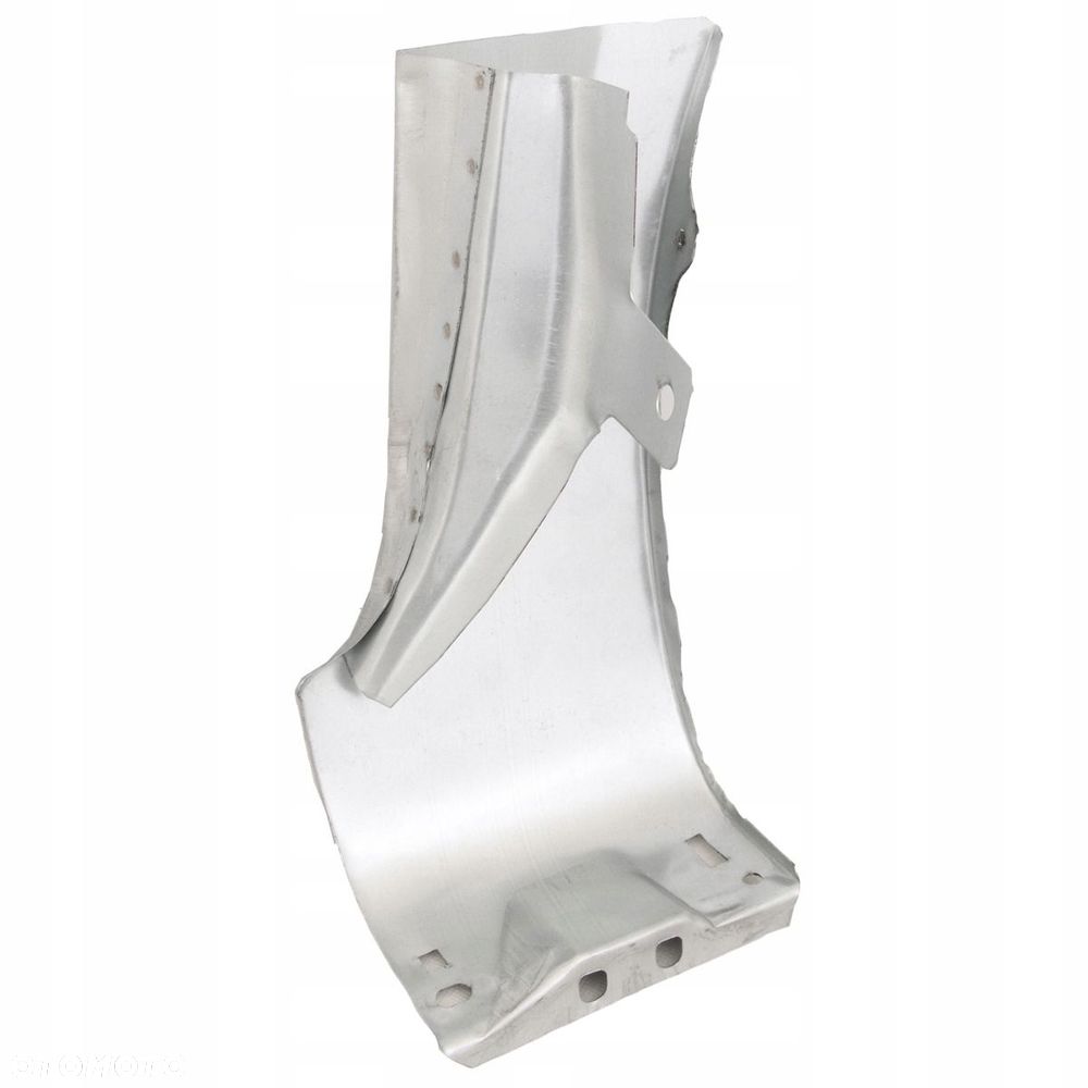 Błotnik przód reperaturka piętka FORD FOCUS II MK2 - 2