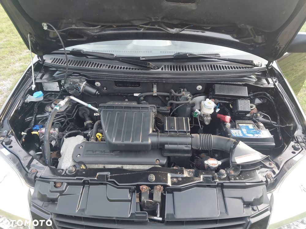 Suzuki Ignis 1.3 4x4 Snow White - 26