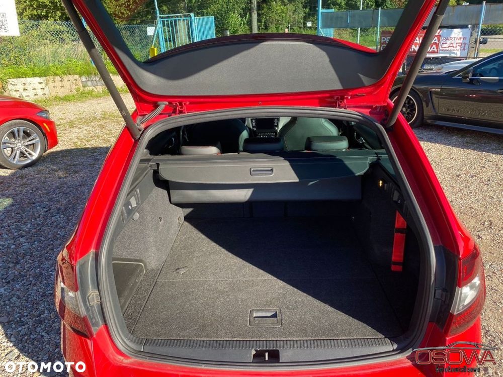 Skoda Octavia - 23