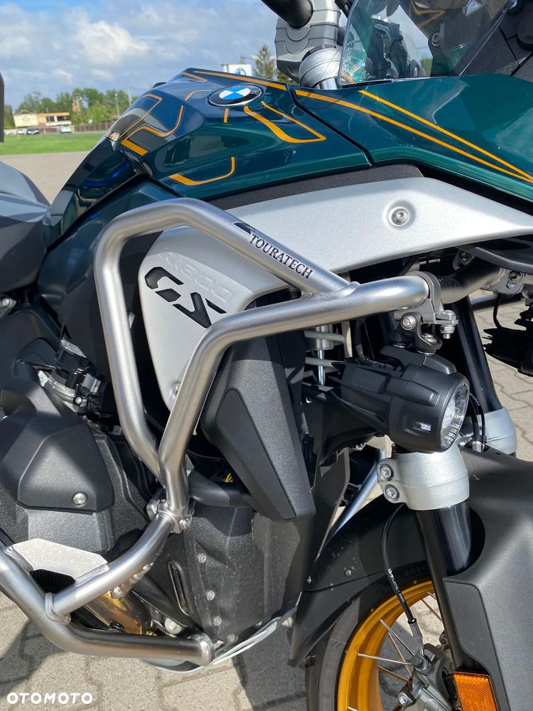BMW GS - 12
