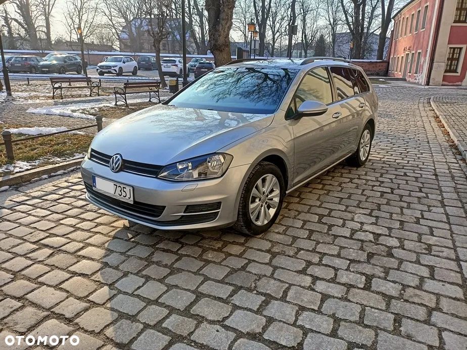 Volkswagen Golf 1.4 TSI Sound - 28