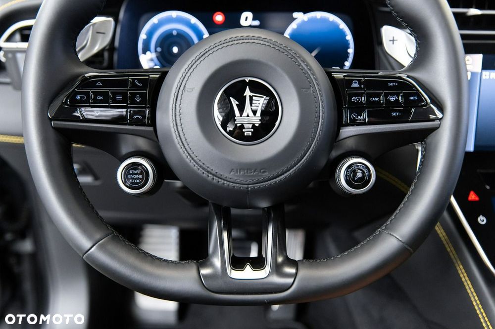 Maserati Grecale - 34