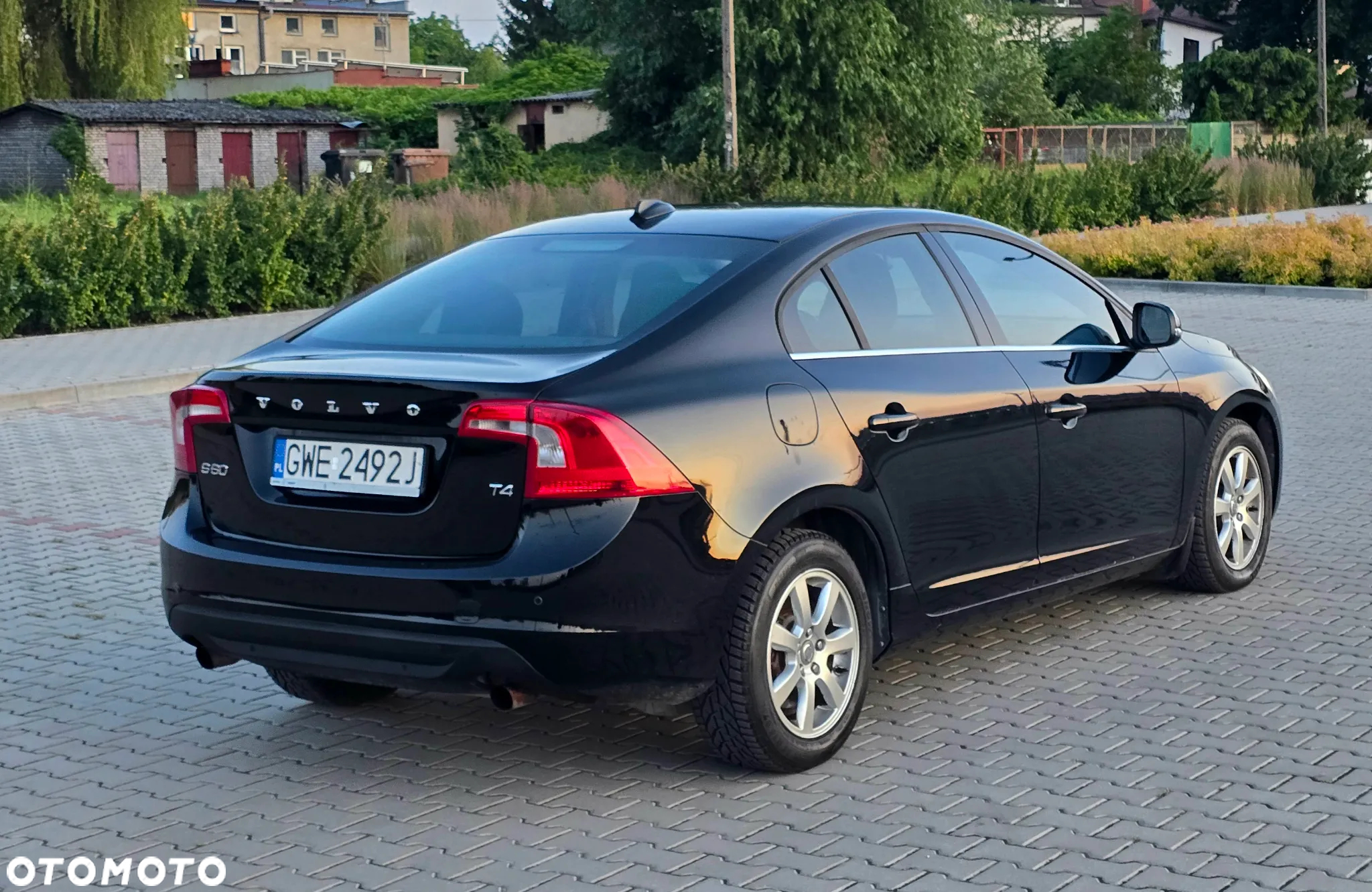 Volvo S60 - 8