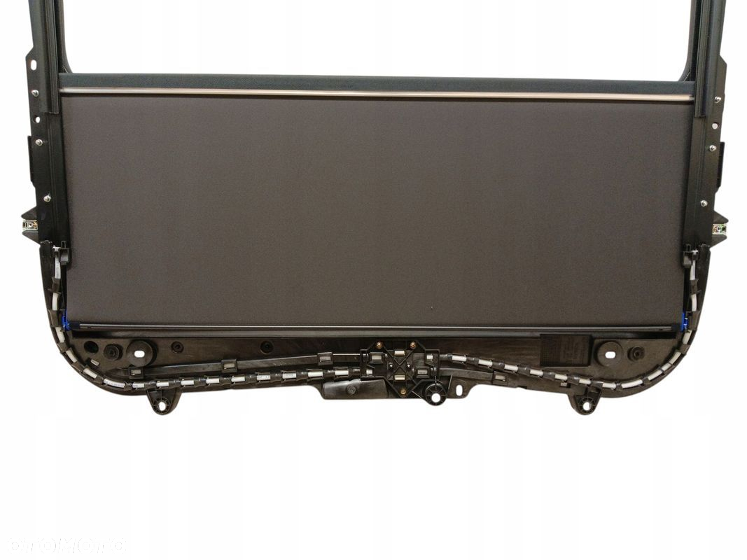 ROLETA ŻALUZJA PANORAMY NISSAN QASHQAI III J12 LIFT - 2