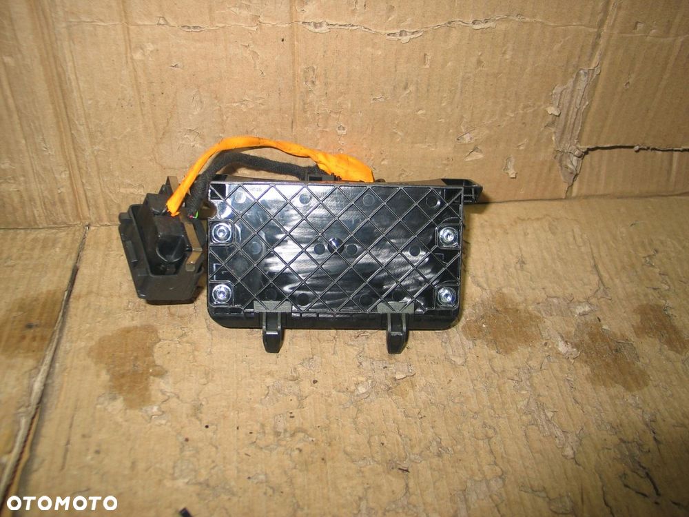 przetwornica napiecia modul vw skoda 3AA907155 - 4