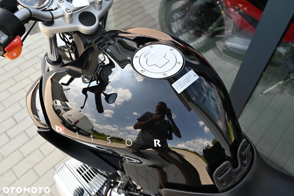 BMW R - 25