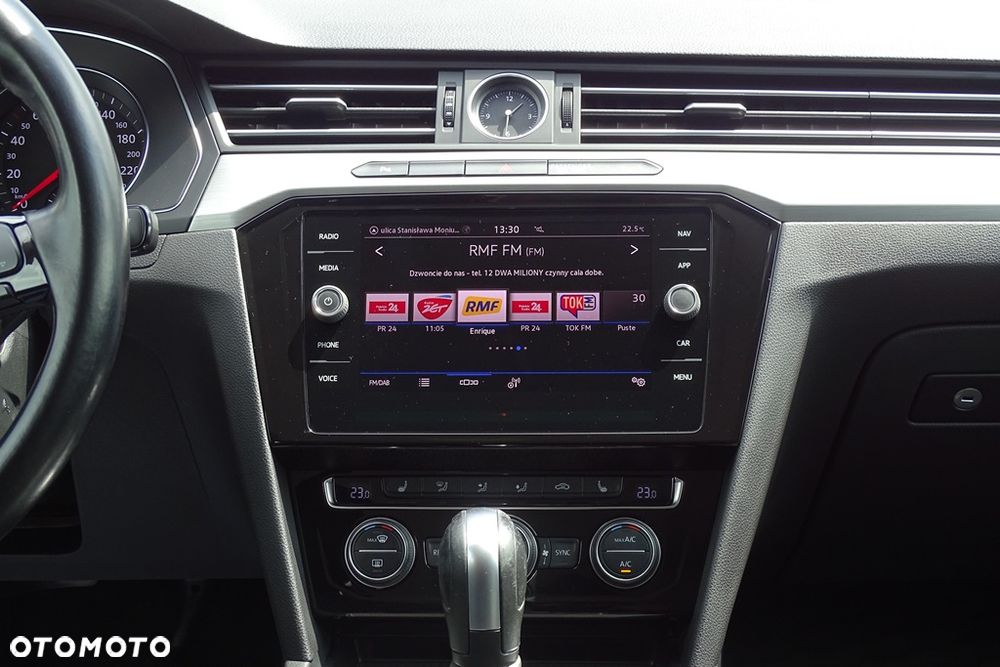 Volkswagen Arteon 2.0 TSI GPF Essence DSG - 39