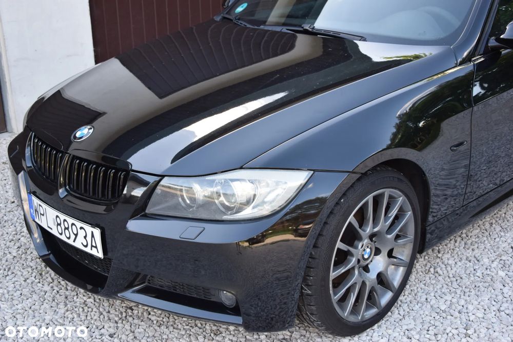 BMW Seria 3 - 15