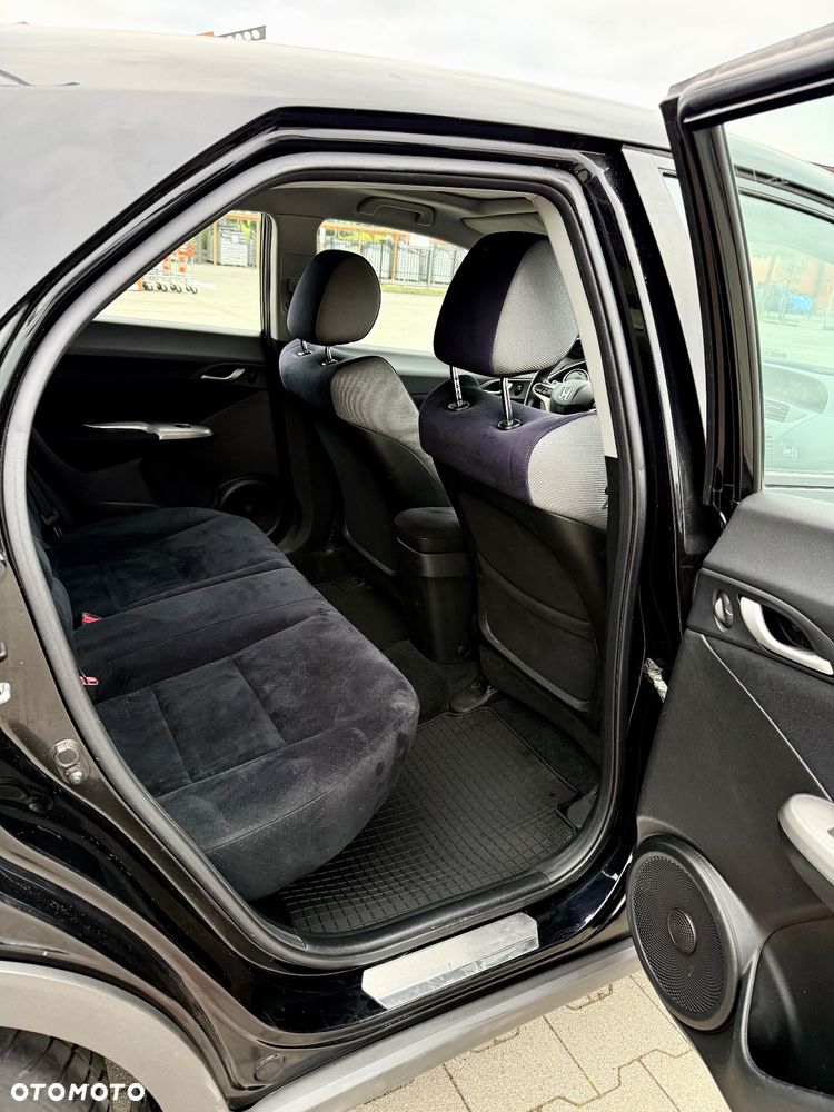 Honda Civic 1.8 Executive - 11