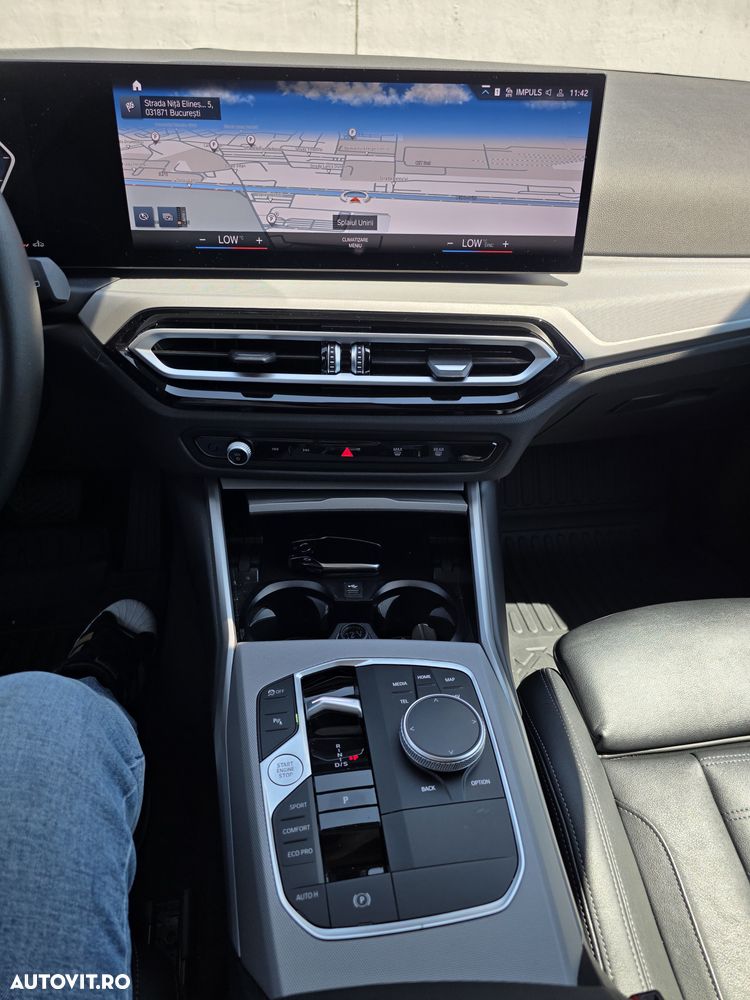 BMW Seria 3 - 29
