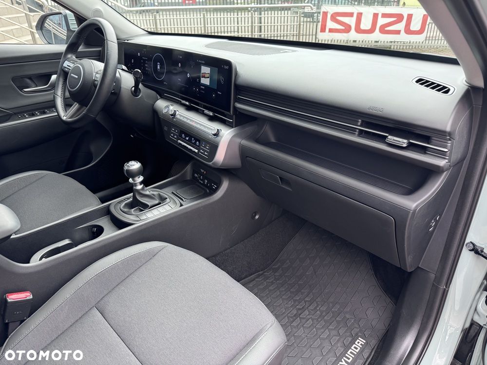 Hyundai Kona 1.0 T-GDI Executive - 20