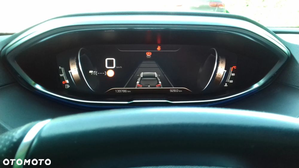 Peugeot 3008 1.2 PureTech GT S&S - 18
