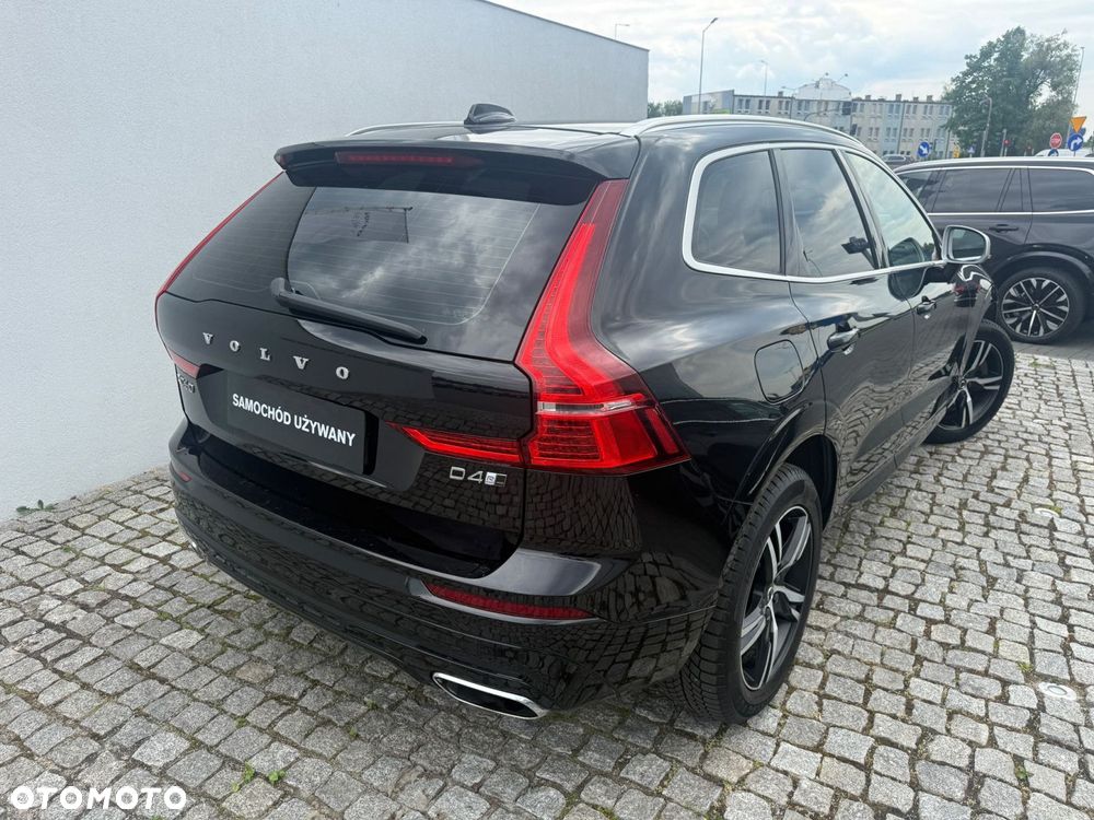 Volvo XC 60 - 38