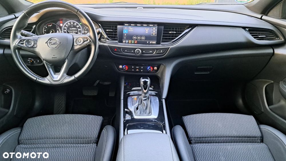 Opel Insignia - 6
