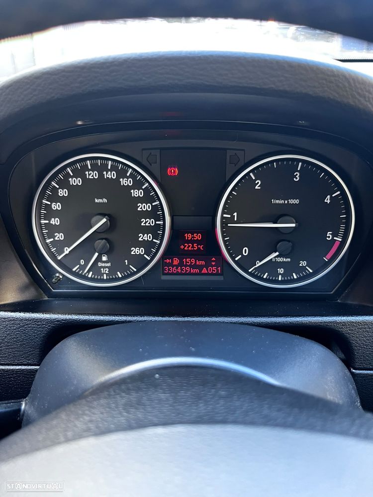 BMW X1 sDrive20d - 2