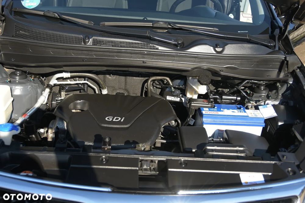 Kia Sportage 1.6 GDI Business Line 2WD - 34