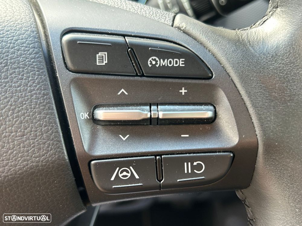 Hyundai Kauai 1.0 T-GDI Premium - 21