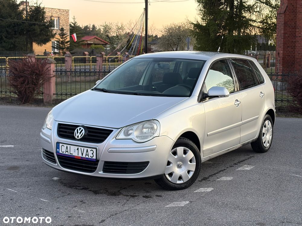 Volkswagen Polo - 4