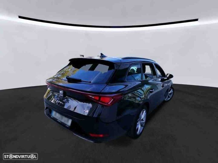 SEAT Leon ST 2.0 TDI FR DSG - 5