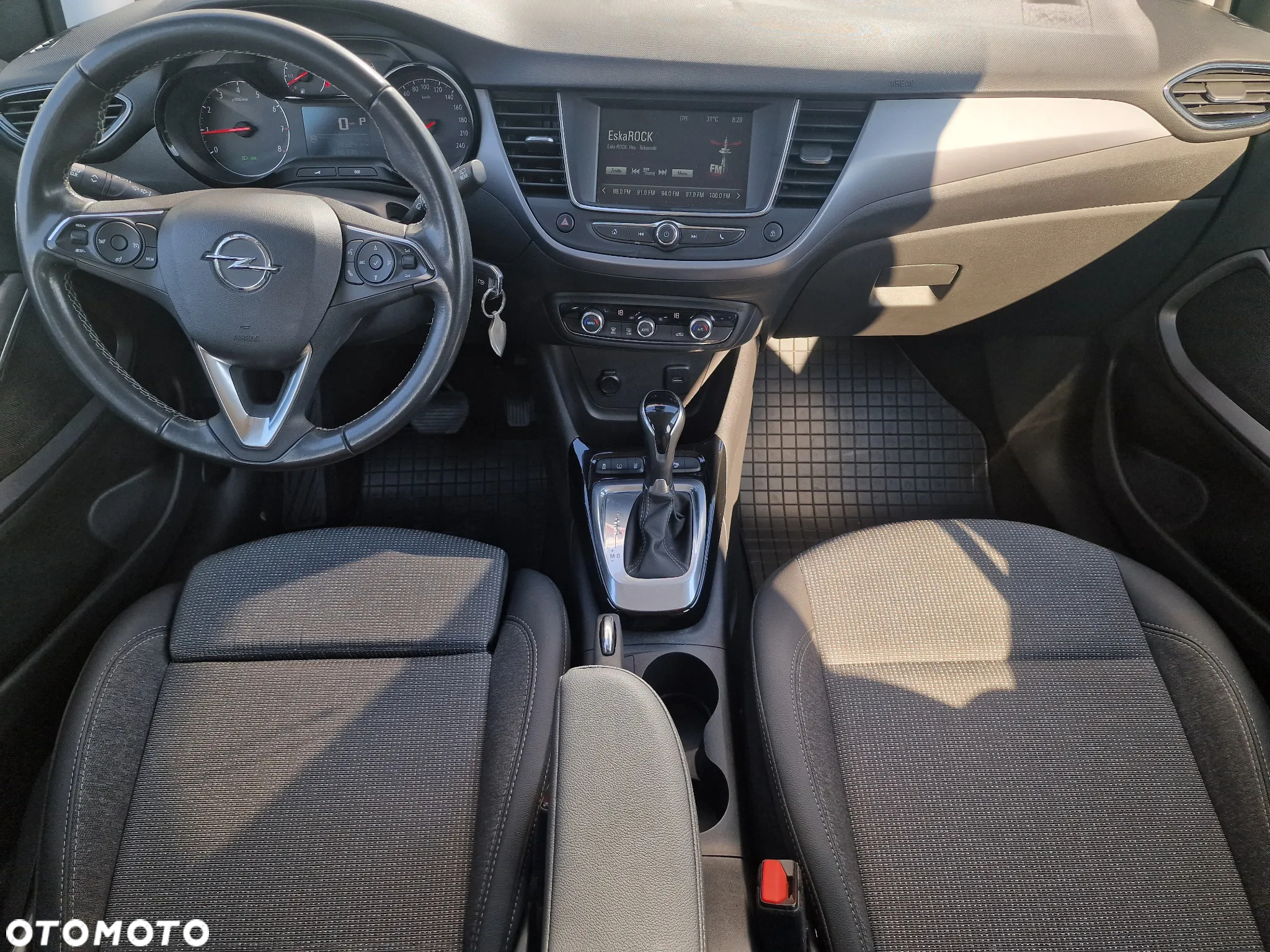 Opel Crossland - 7
