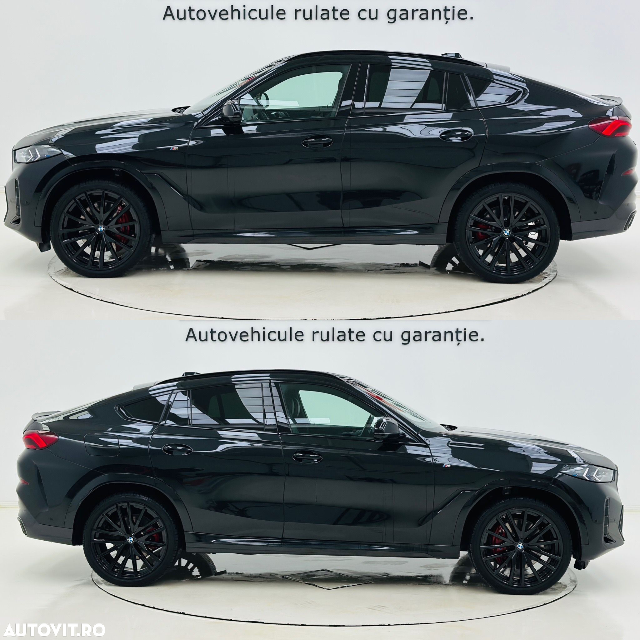 BMW X6 xDrive30d AT MHEV - 5