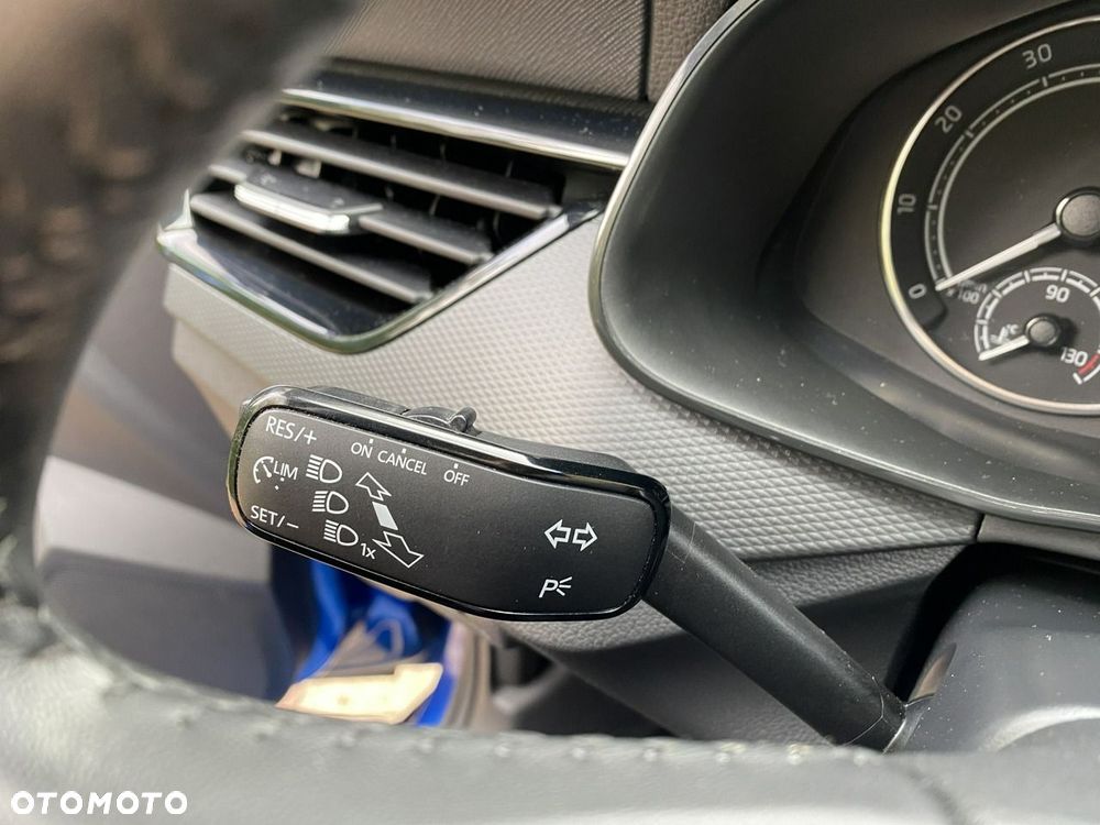 Skoda Scala 1.5 TSI Ambition DSG - 30