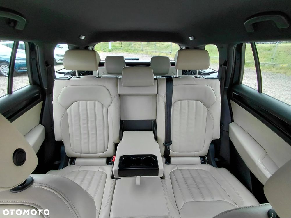 Skoda Kodiaq 1.5 TSI ACT 4x2 L&K DSG 7os - 35