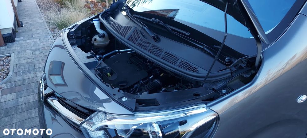 Toyota Proace Verso 2.0 D4-D Medium VIP - 37