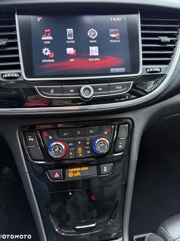 Opel Mokka - 16