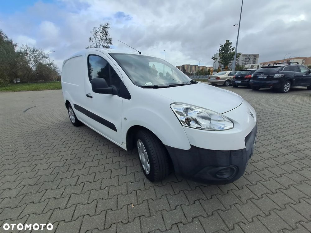 Peugeot Partner - 3