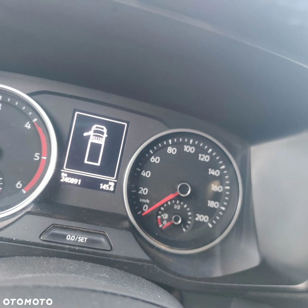 Volkswagen Crafter - 6