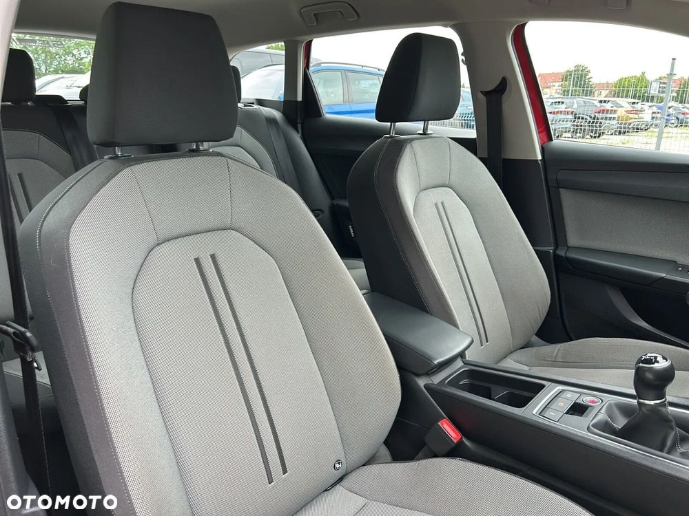 Seat Leon 1.5 TSI Style - 18