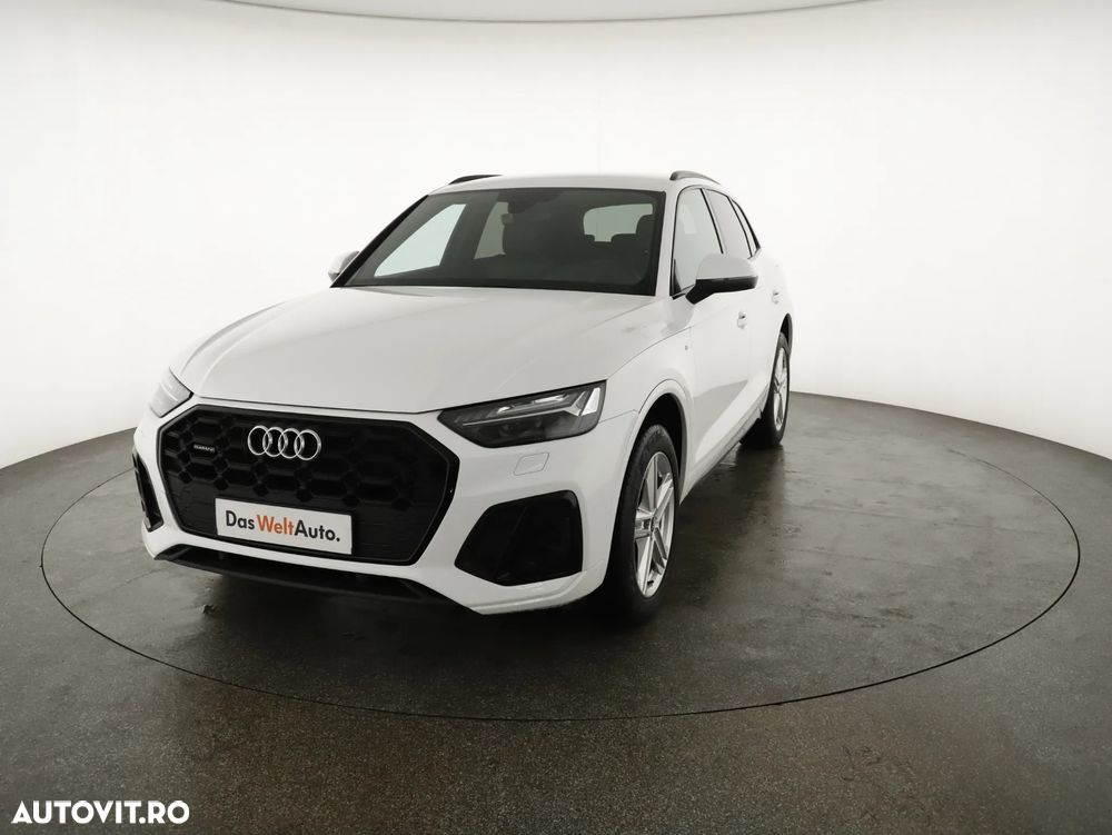 Audi Q5 - 28