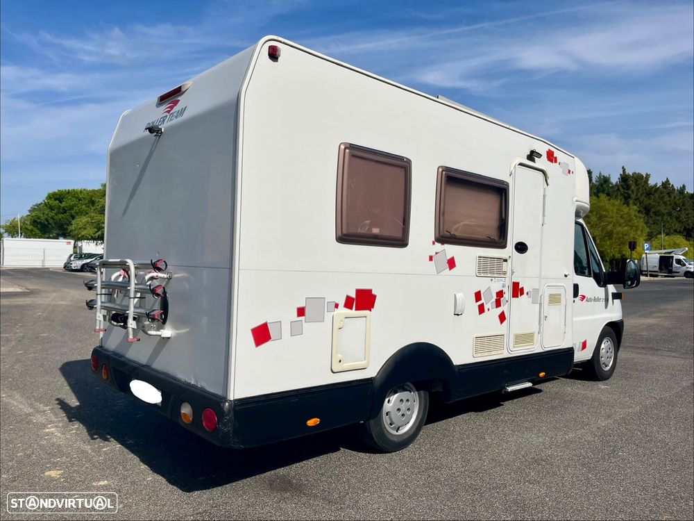 Fiat Ducato - 12