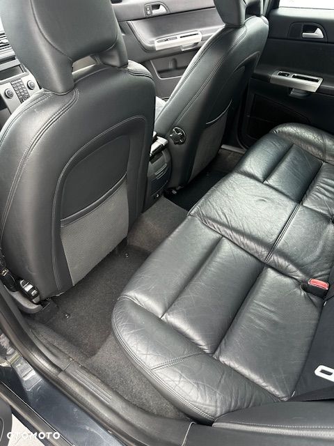 Volvo V50 1.6D DRIVe - 21