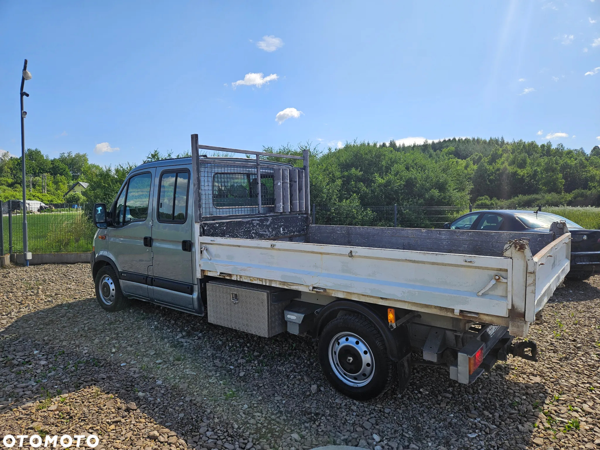 Renault MASTER - 15