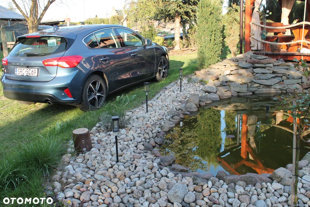 Ford Focus 1.5 EcoBoost Titanium ASS - 14