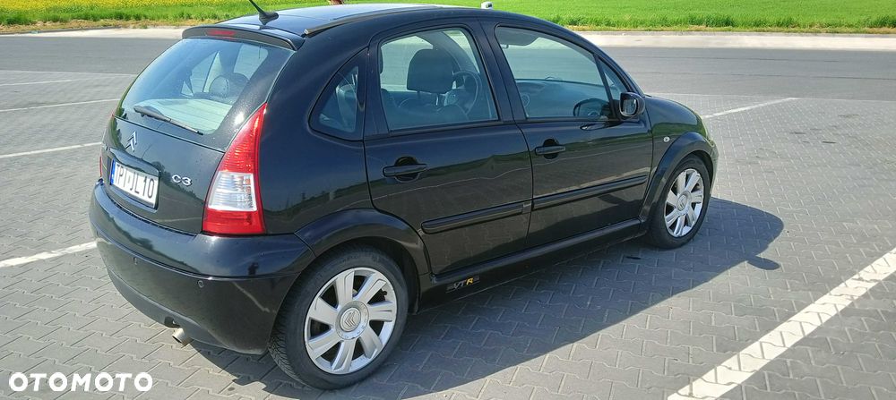 Citroën C3 - 5